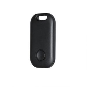 Mini Traqueur Gps Sans Fil Pour Enfants,Chien,Animaux De Compagnie,Recherche De Clé,Bluetooth,Alarme Anti-Perte,Smart - Black-E6333 - Neuf