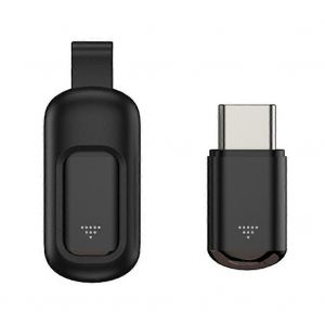 Adaptateur &eacute;metteur infrarouge pour smartphone,contr&ocirc;le pour t&eacute;l&eacute;vision - Neuf