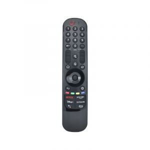 Télécommande et émetteur mural pour motorisations LG MR22GN Remote Control Magic Remote for LG TV 2021/2022 Models - Neuf