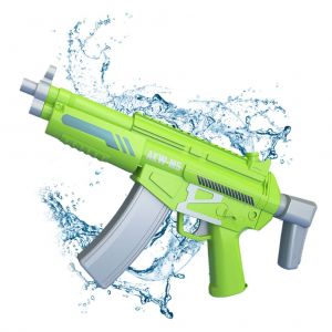 Pistolets A Eau Pour Enfants, Jouets D'eau Automatiques Pour Piscine, Jeux De Plage En Plein Air, Cadeaux De Fete A La Piscine, Jouets, Cadeau D'ete - Neuf