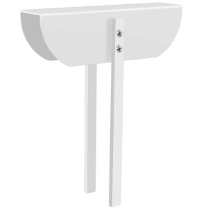 Serrure De Porte Pliante En Métal,Serrure De Porte Pliante Sans Installation,Serrure Pour Portes Pliantes De Sécurité - Neuf