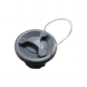 6way Kayak De Caoutchouc Professionnel Lavement Bateau Bateau De Pêche Stormboat Professionnel De La Pompe À Air, Le Projet De La Ligne De Fil Accessoires Inférieur - Neuf