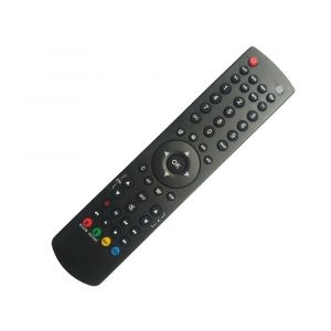 Télécommande émetteur compatible LCD HDTV Sharp LC-32SH130E LC-24LE240E LC-22LS240E LC-24DS240E LC-22DS240E LC-32LE240EV LC-32LE140E Nipseyteko - Neuf
