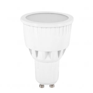 Hjlian Ampoule Led Gu10 Ac85-265v 6w Rgb+Cw, Projecteur Intelligent Wi-Fi Controle Par Smartphone - Neuf