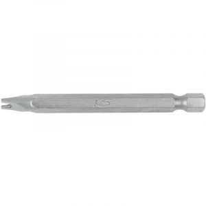 1/4' Embouts, Spanner, 75mm, 12mm - Neuf