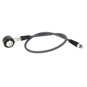 Remplacement Du Manom&egrave;tre De Plong&eacute;e Sous-Marine Manom&egrave;tre De Pression Submersible Manom&egrave;tre De Plong&eacute;e Technique - Neuf