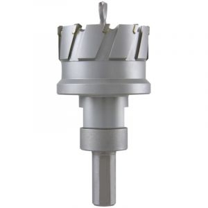 Tr&eacute;pans Carbure Universel Mbl 19 Mm - Ruko - Neuf