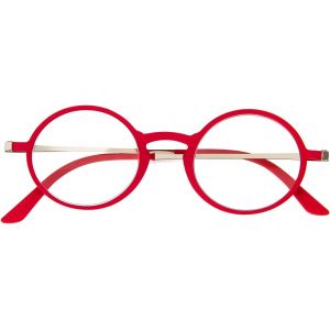 Lunettes De Lecture Ultra-Minces Et Ultra-Légères Anti-Lumière Bleue Avec Étui Lunettes Portables Antireflets.[Y2525] - Neuf