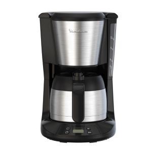 Moulinex - Cafeti&egrave;re filtre 0.9l 8 tasses FT5S2DE0 - Neuf