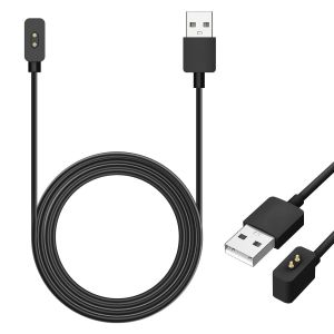 Letnerny-Chargeur Pour Xiaomi Mi Band 8/8 Pro, Magnétique Câble De Charge Usb, Câble De Charge Smartwatch, Recharge Rapide Usb Chargeur De Montre Smartwatch - Neuf