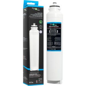 OPPN-Ffl-153L | Filtre À Eau Compatible Avec Lg M7251242Fr-06 Ultimate Adq32617701 Adq32617703 Réfrigérateur Filtre À Eau Cartouche De Remplacement - Neuf