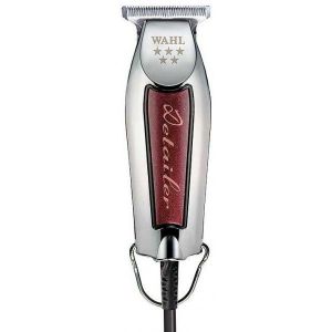 Tondeuse De Finition T-Wide Detailer Wahl - Neuf