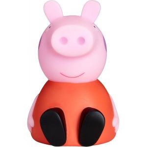 Peppa Pig-Veilleuse et lampe torche GoGlow Buddy Plastique - Neuf