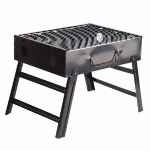 Barbecues Pliables Pour Terrasse, Barbecue Au Charbon De Bois, Rechaud Pour Camping En Plein Air, Pique-Nique - Neuf