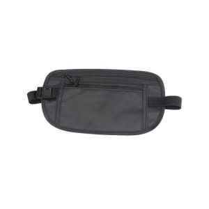 Sac banane l&eacute;ger et respirant en maille - Grande capacit&eacute; pour les activit&eacute;s de plein air, ajustement r&eacute;glable, id&eacute;al pour la course &agrave; pied, la randonn&eacute;e et plus encore ! - Neuf