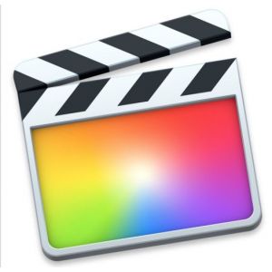 Final Cut Pro X Pour Mac A Vie - Logiciel En Téléchargement - Neuf