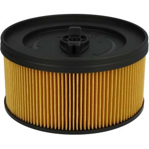 Filtre À Cartouche Pour Aspirateurs Multi-Usages 6.414-960.0 Compatible Avec Kärcher Wd 4, Wd 5, Wd 4.200 - Wd 4.500, Wd 5.200 - Wd 5.800[SSE7111744] - Neuf