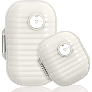 KALANKA-2 Pi&egrave;ces Boite medicamentsBo&icirc;te &agrave; Pilules&iquest;travel pill organizer Pour les voyages, l'usage quotidien, le stockage, etc. - Neuf