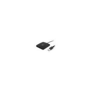 Lecteur de cartes DNI/SIP Ewent FLTLCH0025 EW1052 USB 2.0 - Neuf