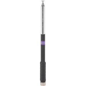 Antenne à Longue Tige de Traction,antenne VHF mâle SMA Radio bidirectionnelle,antenne Anti-Collision,pour GPS Palmar/pour /pour Astro 220320430900/pour Alpha 50100 - Neuf