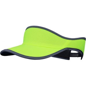 KAL-Chapeau De Soleil De Sport Pour Homme Et Femme - Ultra L&eacute;ger - Protection Solaire - Pour L'&Eacute;t&eacute; - Ultra L&eacute;ger - Respirant - Pour Le Sport, La Plage, Le Golf, Le Tennis - Neuf