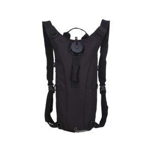 Sac &Agrave; Dos D'hydratation Ultime Pour La Randonn&eacute;e, La Course &Agrave; Pied, Le V&eacute;lo Et L'escalade - L&eacute;ger, Confortable, Noir - Neuf