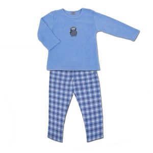 Pyjama Polaire Enfant - Neuf