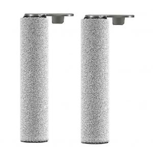 2 brosses principales pour balayeuse NEW430 / ED12 - Neuf