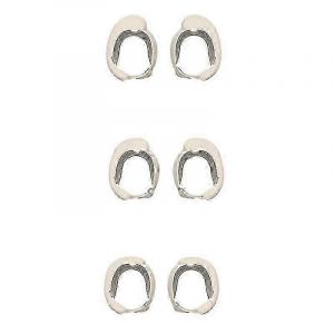 Embouts de protection pour ecouteurs Bose QuietComfort Earbuds II/Ultra - Neuf