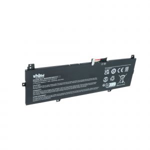 vhbw Batterie compatible avec Asus ExpertBook P5 P5440FA-BM12354, P5 P5440FA-BM12355 ordinateur portable (4200mAh, 11,55V, Li-polym&egrave;re) - Neuf