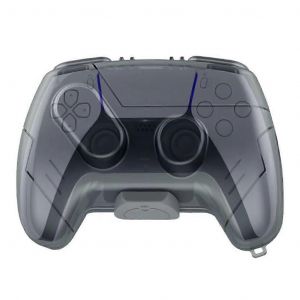 Bo&icirc;te De Transport De Manette De Jeu Adapt&eacute;e &Agrave; Ps5 / Switch Pro / Xbox Gamepad Portable - Neuf