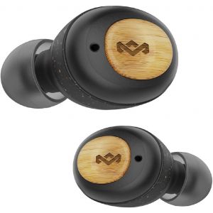 CHECARZHN--NO1-House Of Champion Ecouteurs Bluetooth 5.0 Sans Fil ¿ Longue Batterie 8 Heures DÉcoute Et 28 Heures DAutonomie Avec Boitier Rechargeable ¿ Confortable Embout Oreillette En Gel - Neuf