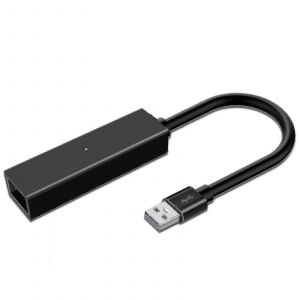 Adaptateur De Cam&eacute;ra Pour Psvr/Ps5,C&acirc;ble Convertisseur Ps Vr Compatible Avec 5 Consoles,Accessoires De Jeu Usb 3.0 Vr - Neuf