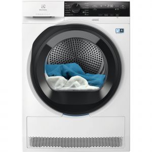 Electrolux S&egrave;che-linge Pompe &agrave; chaleur UltraCare 800 9 kg YW8HI393DC - Neuf