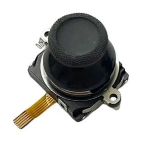 Pi&egrave;ces De R&eacute;paration De Joystick 3d Kit De R&eacute;paration De Joystick Analogique Gauche Pour Poign&eacute;e De Contr&ocirc;leur Quest 2 - Neuf