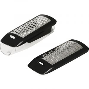 Velta Home 20562 R&acirc;pe Avec Compartiment Acier Inoxydable Inoxydable - Neuf