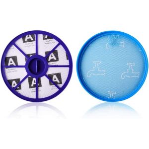 Pack de filtres de remplacement pour aspirateur Dyson DC19 DC29 DC19T2 DC20 DC21 - Neuf