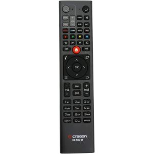Octagon Télécommande e SX RCU 05 pour SX988 infrarouge,télécommande à distance - Neuf
