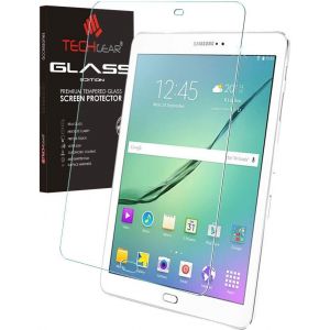 Protection &Eacute;cran Anti-Reflet Compatible Pour Samsung Galaxy Tab S2 9.7"(S&eacute;ries Sm-T810) - Protecteur D'&eacute;cran Mat Anti-Reflet En Verre Tremp&eacute;[Z899] - Neuf