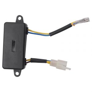 Régulateur de tension AVR pour générateurs AVR 3KW 2KW 2.8KW Régulateur de tension automatique Pièces d'outil électrique - Neuf