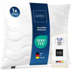 Coussin De Positionnement Latéral 40 X 145 Cm, Souple, Rembourrage 750 G, Matelassé, Coussin D'allaitement, Pour Femmes Enceintes Et Pour Enfant, Microfibre - Neuf