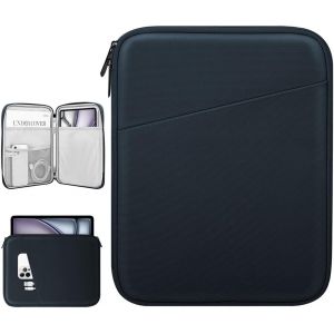 13 Pouces Housse Pochette Pour Tablette Pour Ipad Pro 13"" M4 2024, Ipad Air 13"" M3 M2, Ipad Pro 12,9"", Galaxy Tab S10+ Plus/S9 Fe+/S9+ Plus 12,4"", Remarkable Paper Pro 11,8"", Indig[COQ9126609] - Neuf