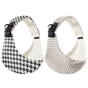 Ps3410k Porteur Ergonomique Kangaroo Pour Nouveau-N&eacute;s, Sac De Voyage Pour B&eacute;b&eacute; En Tissu M&eacute;lange Coton-Lin.Fonctions : Salle De Repos Multifonctionnelle, Soutien Pour Le Dossi&egrave;ge Adapt&eacute; Aux Tout-Petits - Neuf