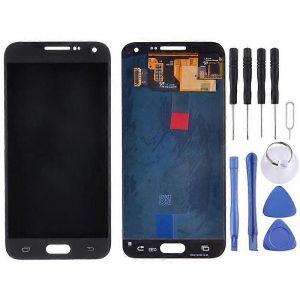 Ecran Lcd Et Tactile Pour Samsung Galaxy E7 - Neuf