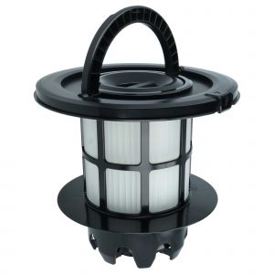 vhbw Filtre compatible avec Bosch BGS5POWER1/02, BGS5PET1/02, BGS5POWER1/03, BGS5PERFAU/02 aspirateur sans-fil - Filtre anti-salet&eacute; - Neuf