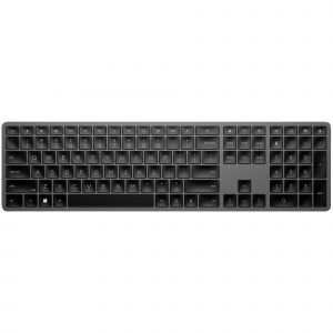 HP Clavier sans fil 975 double mode - Neuf