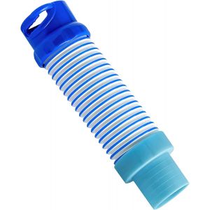 X77094 Adaptateur de Tuyau D'Aspiration de Piscine pour Nettoyeur de Piscine Zodiac MX6 Mx8 et Baracuda X7 Quattro, Adaptateur de Tuyau D'Aspirateur de Piscine - Neuf