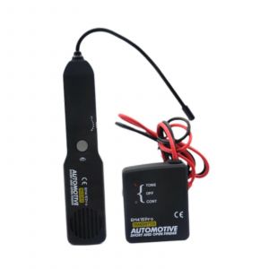 Automobile Circuit Testeur Portable Résistant À L'Usure De La Voiture Fil De Courte Outil De Détection - Neuf