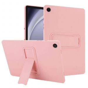 Pour Samsung Galaxy Tab A9 Plus 11 A9 8.7 "Sm-X210 X216 X115 Housse De Tablette Tab A7 Lite Sm-T220 A8 10.5 Sm-X200 Support Arrière Funda.Pink.A7 Lite T220 T225 - Neuf