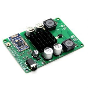 Port à changer de nom Module stéréo mono Amplificateur stéréo sans fil - Neuf